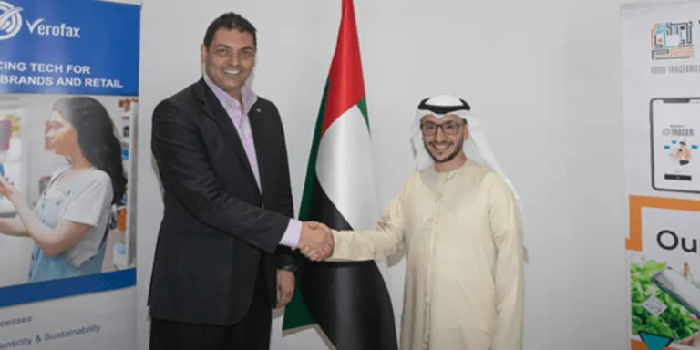 Tracer and Verofax Join Hands to Usher food traceability