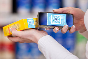 Equip Products with an Interoperable Digital ID