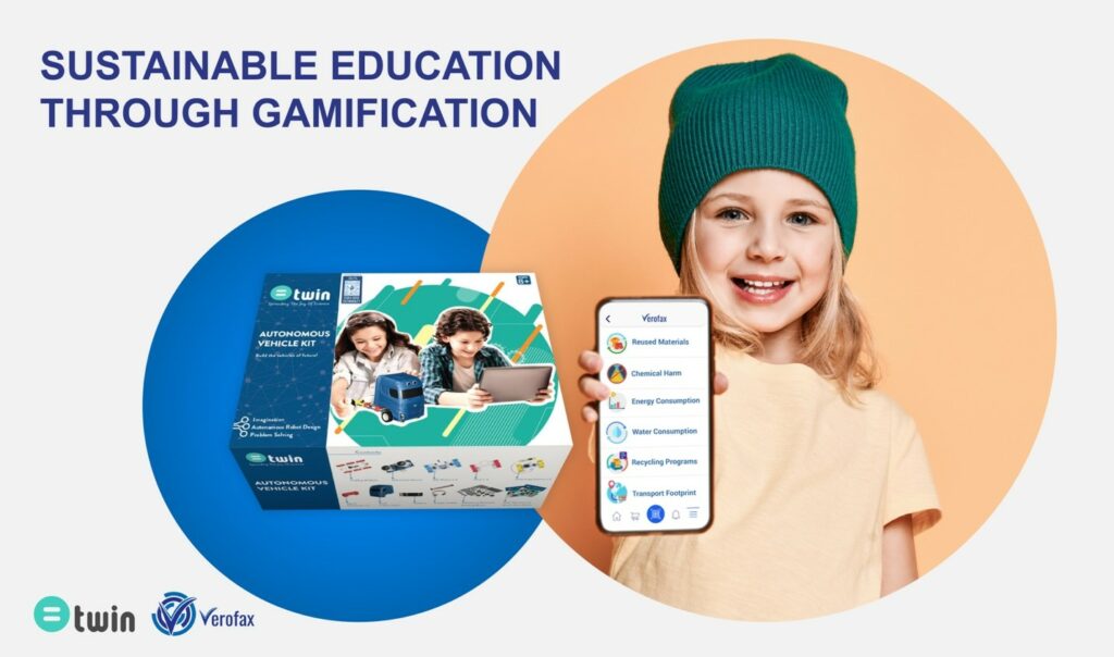 Verofax partner