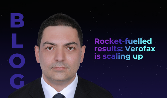 Rocket-fuelled-results-Verofax-is-scaling-up