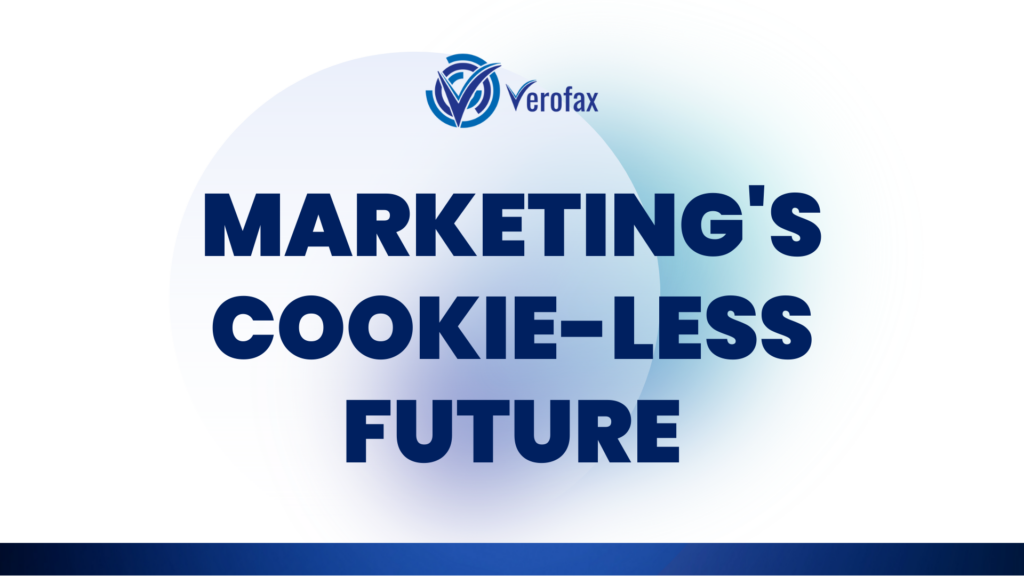 marketing cookie less future