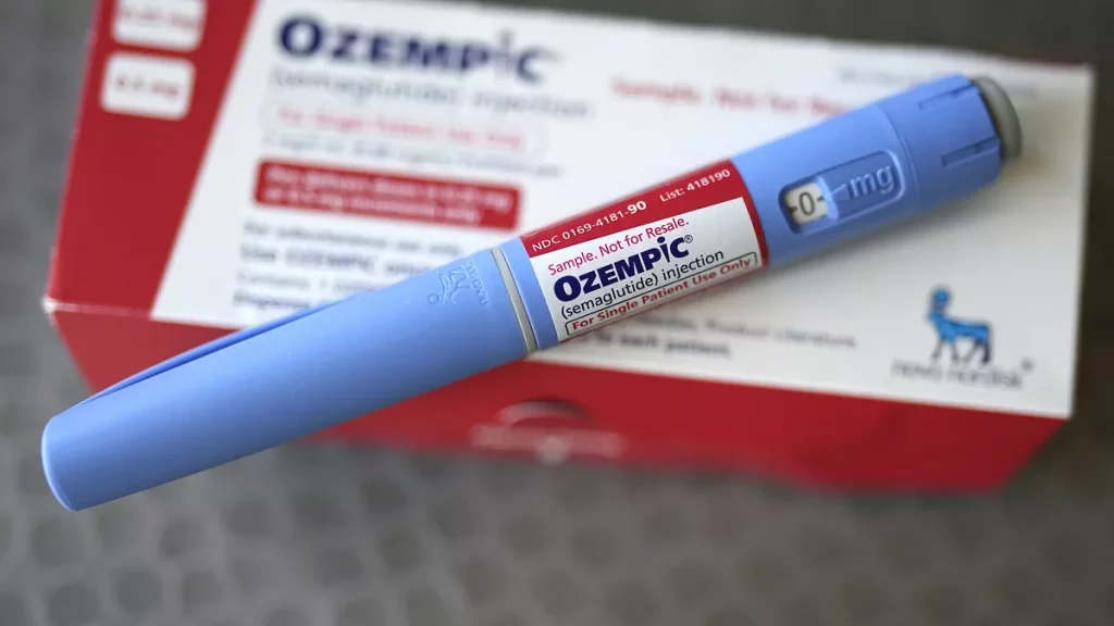 Diabetes Treatment to Market Leader: How Ozempic