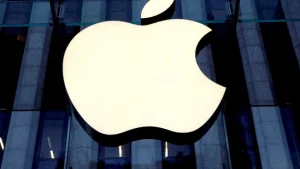 Big Bite for the Apple: Antitrust Lawsuit Shaves Off $100 Billion in Market Value