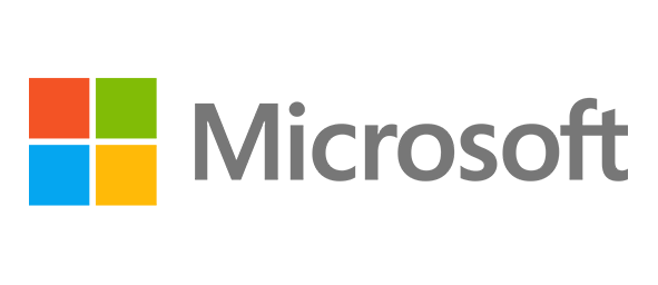 microsoft logo