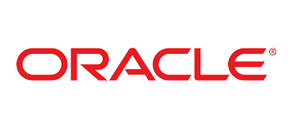 oracle logo