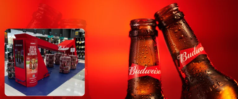 Budweiser