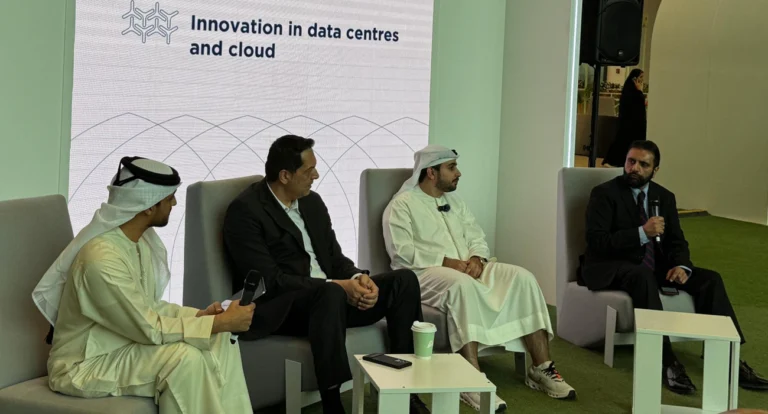 UAE Innovates