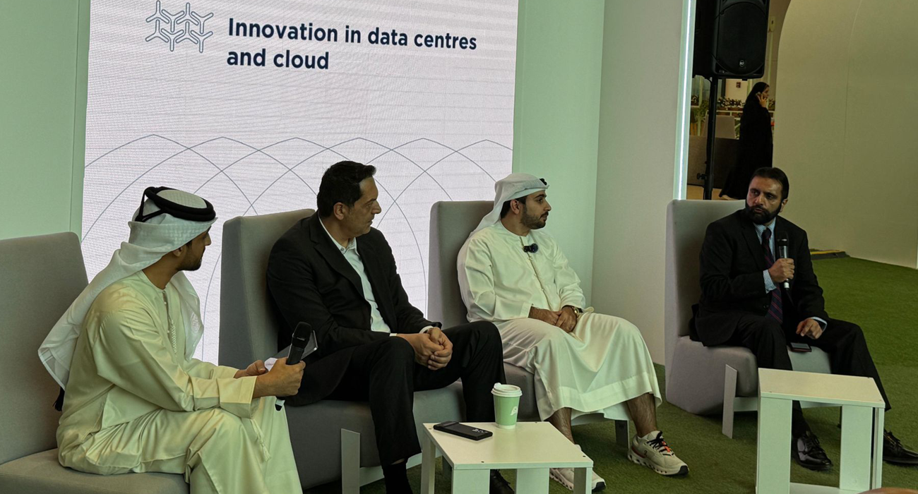 UAE Innovates