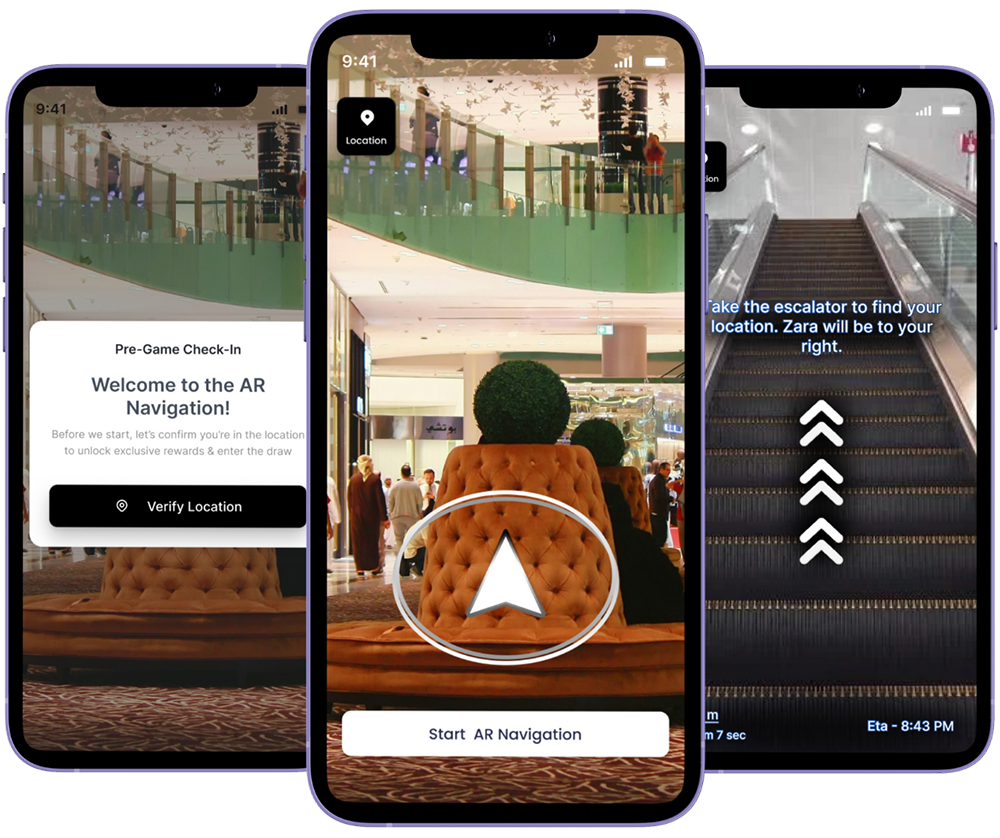 AI Smarter Experience