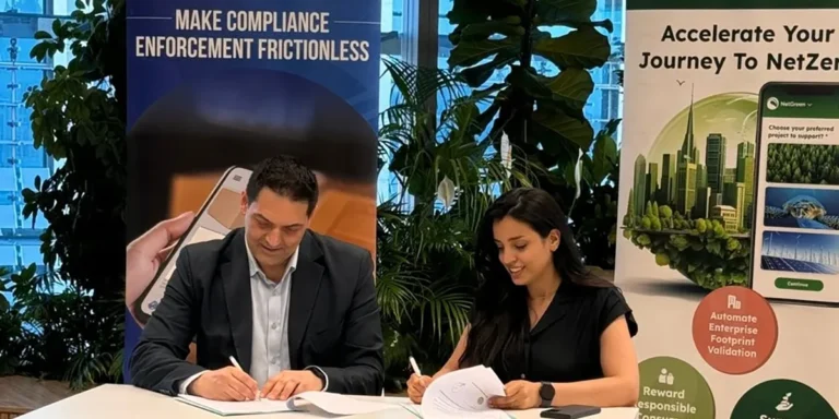 Verofax facilitates Egyptian EU Exports with CBAM Compliance and Lifecycle Assessment Solutions