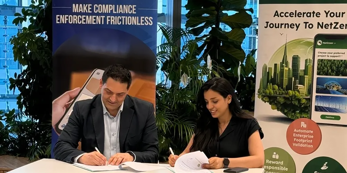 Verofax facilitates Egyptian EU Exports with CBAM Compliance and Lifecycle Assessment Solutions