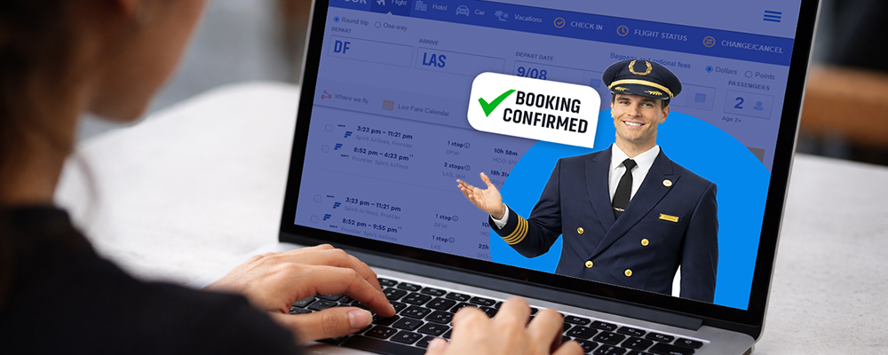 Verofax Limited|AI Passenger Assistant · Airlines · Airports